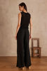Picture of BRADLEY LINEN TROUSERS
